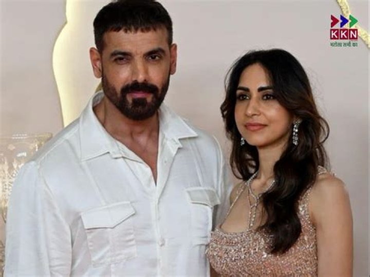 
John Abraham Wife Who is John Abraham Wife? 