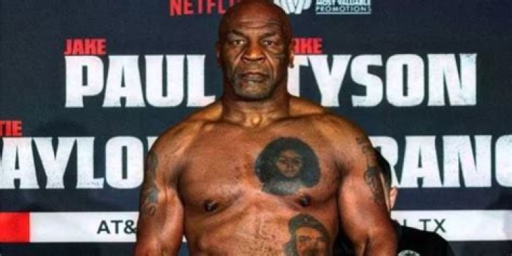 John R. Tyson Height, Weight, Net Worth, Age, Birthday, Wikipedia, Who, Instagram, Biography