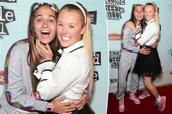 JoJo Siwa Height, Age, Boyfriend, Biography, Wiki, Net Worth