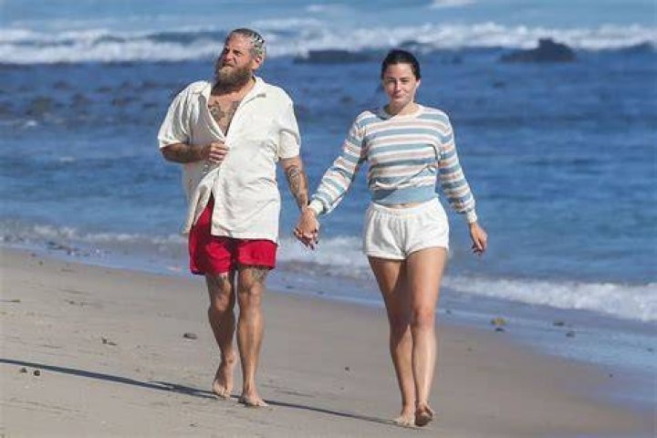 
Jonah Hill Wife: Is Jonah Hill Cast Married? Relationship Timeline With Sarah Brady 