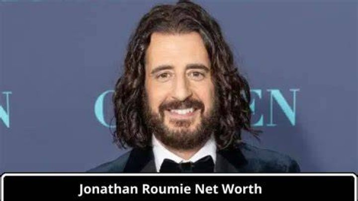 Jonathan Roumie Height, Weight, Net Worth, Age, Birthday, Wikipedia, Who, Instagram, Biography