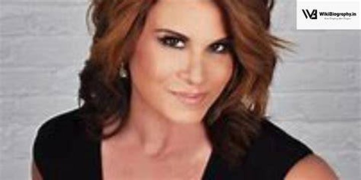 Jonna Spilbor Height, Weight, Net Worth, Age, Birthday, Wikipedia, Who, Nationality, Biography