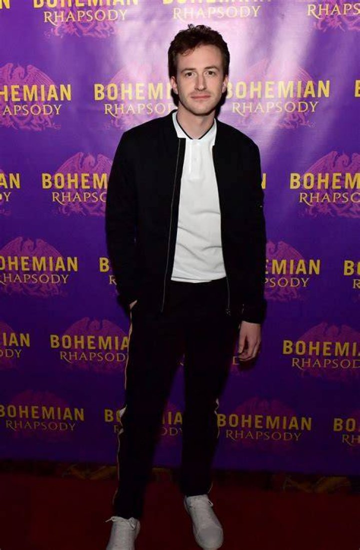 Joseph Mazzello Jr. Height, Weight, Net Worth, Age, Birthday, Wikipedia, Who, Instagram, Biography