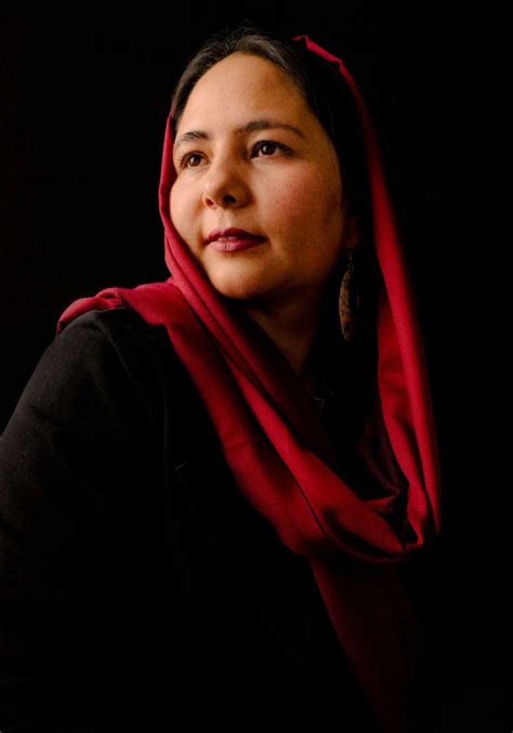 
Journalist Honored by Gates Foundation for Telling Stories of Women in Afghanistan: ‘It’s a Critical Time’ 