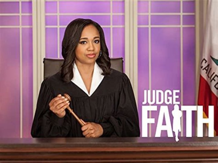 Judge Faith Jenkins Height, Age, Husband, Biography, Wiki, Net Worth
