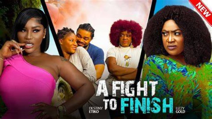 
Judy Austin And Lizzy Gold React As Actress Destiny Etiko Shares New Pictures On IG 