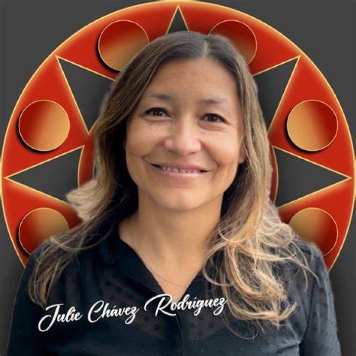 
Julie Chavez Rodriguez Height, Weight, Net Worth, Age, Birthday, Wikipedia, Who, Instagram, Biography 