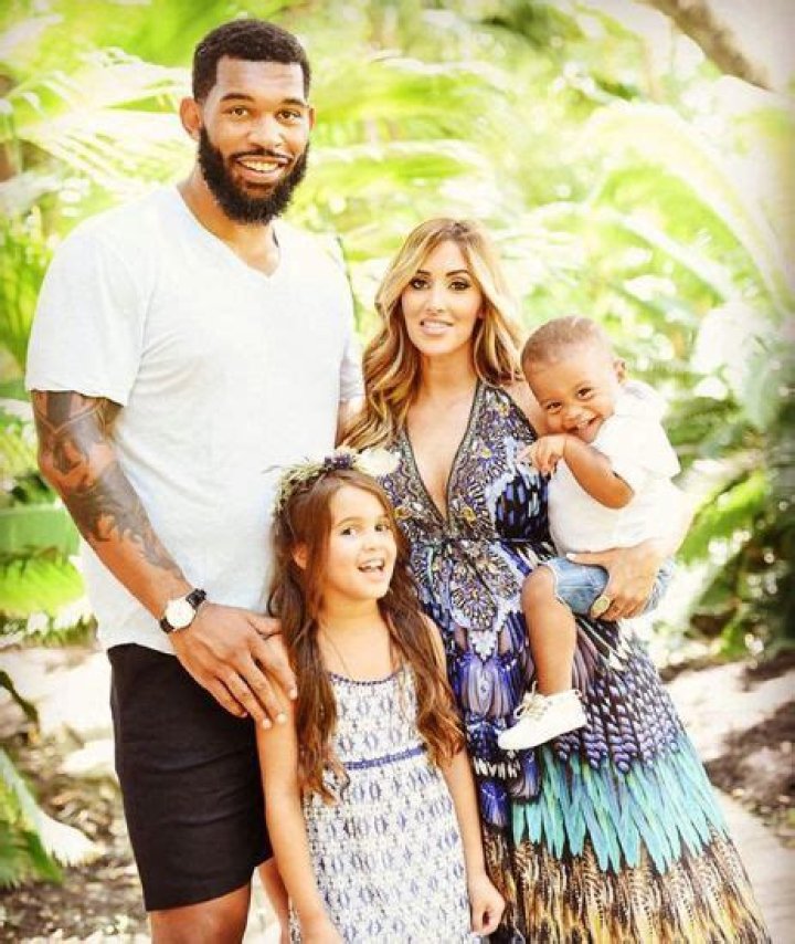 Julius Peppers is not Married to Wife. Dating Girlfriend: Claudia Sampedro