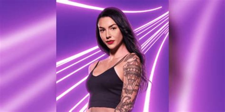 
Kailah Casillas Height, Weight, Net Worth, Age, Birthday, Wikipedia, Who, Nationality, Biography 