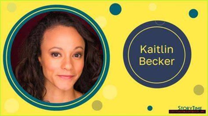 Kaitlin Becker Wife Kelly Martin Serves As A Teaching Professional