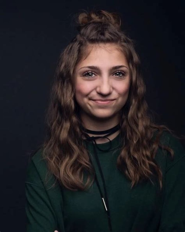 
Kamri Noel McKnight Height, Weight, Net Worth, Age, Birthday, Wikipedia, Who, Nationality, Biography 