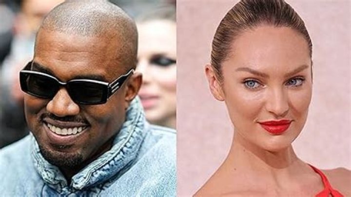 
Kanye West And Candice Swanepoel Are Dating, ‘They’ve Connected Over Fashion,’ Source Says 