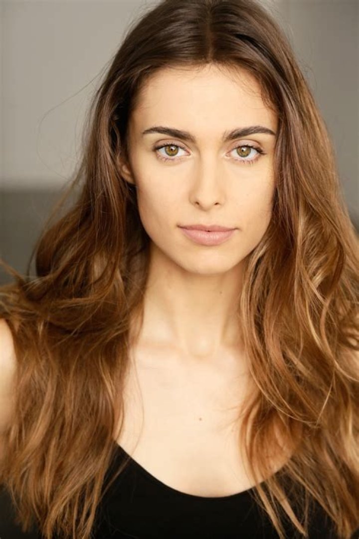 
Karina Matas Piper Height, Weight, Net Worth, Age, Birthday, Wikipedia, Who, Nationality, Biography 