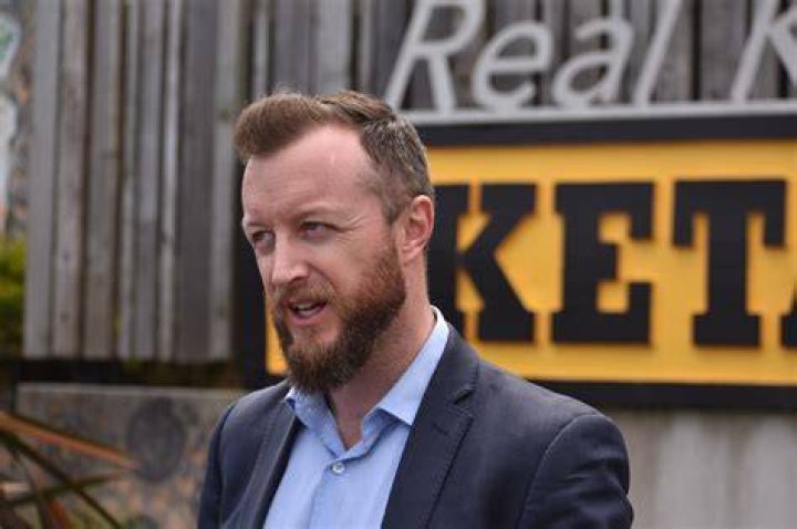 Kieran McAnulty’s Height, Weight, Net Worth, Age, Birthday, Wikipedia, Who, Instagram, Biography