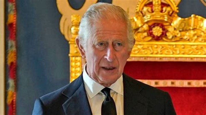 
King Charles Bursts A Pen Open In Ireland: ‘I Can’t Bear This Bloody Thing!’ 