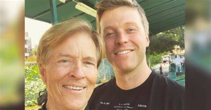 
Kirk Wagner | Death Cause | Linked to Accident 