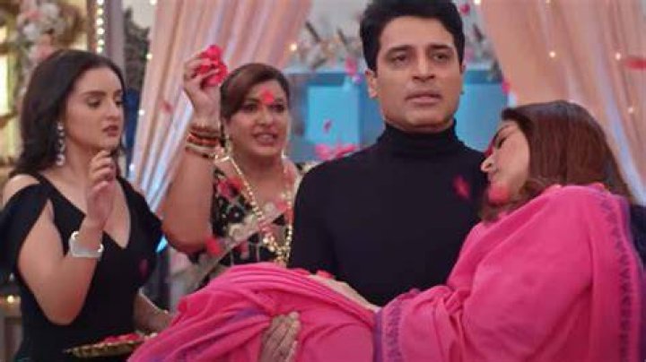 
Kundali Bhagya: Will Preeta learn about Rakhi’s feelings? 