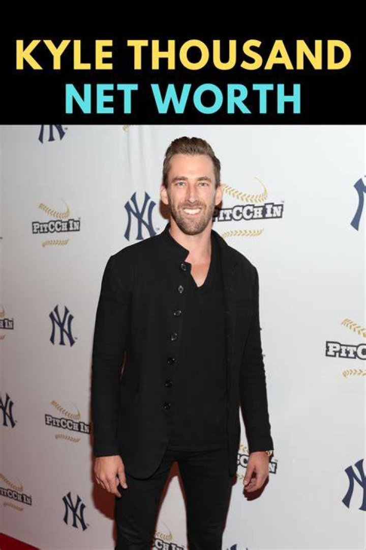 Kyle Thousand Height, Weight, Net Worth, Age, Birthday, Wikipedia, Who, Nationality, Biography