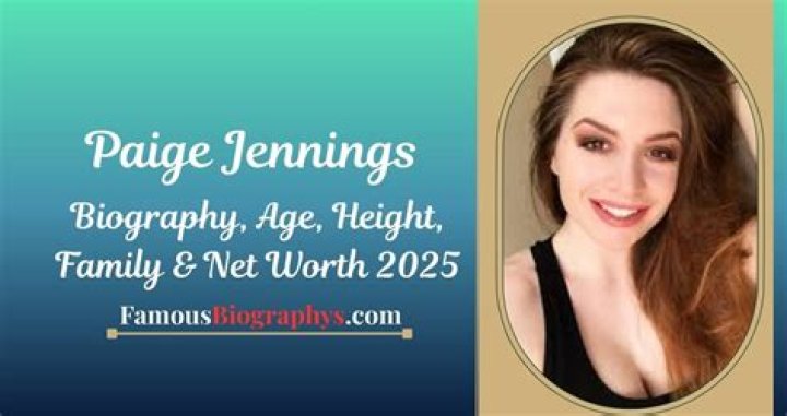 
Laleh Jennings Height, Weight, Net Worth, Age, Birthday, Wikipedia, Who, Nationality, Biography 