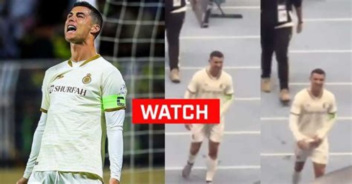 
Las Vegas DA Steve Wolfson Swirled Up In Cristiano Ronaldo Arrest Controversy 