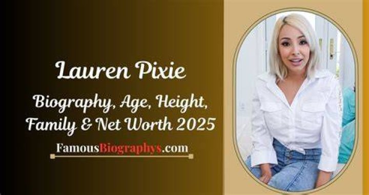 Lauren Lane Height, Weight, Net Worth, Age, Birthday, Wikipedia, Who, Nationality, Biography
