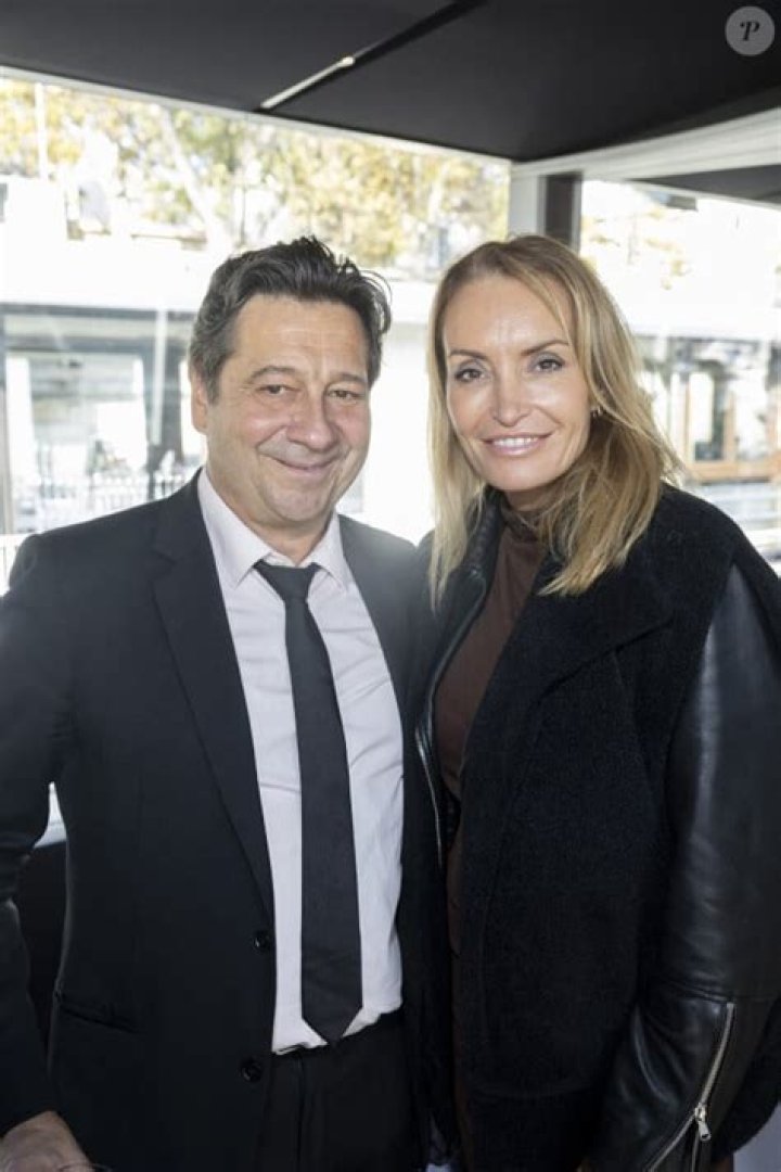 
Laurent Gerra Wife: Is He Married To Christelle Bardet? Kids Family And Net Worth 