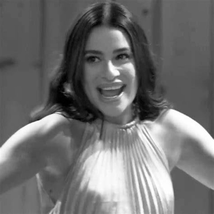 
Lea Michele Showered with Applause During Star-Studded ‘Funny Girl’ Opening Night Debut 