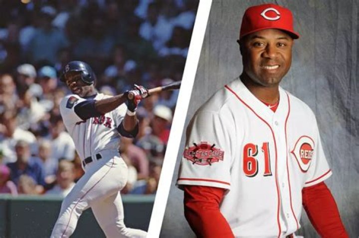 
Lee Tinsley Former MLB Player and Manager Passed Away at the Age of 53 