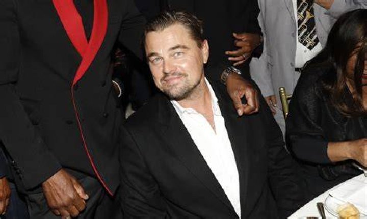 
Leonardo DiCaprio Fuels Dating Speculation After Snapping With Josie Redmond In London 
