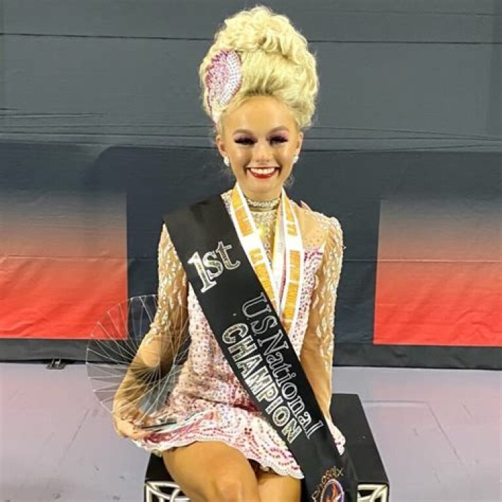 
Lindsey Duke Height, Weight, Net Worth, Age, Birthday, Wikipedia, Who, Nationality, Biography 