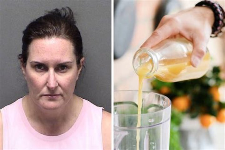 Lisa Ball- Mother Arrested For Threat After Son Brings Gun To Fort Worth School