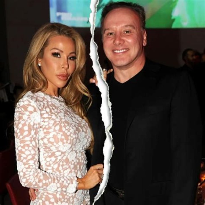 Lisa Hochstein’s Divorce Settlement: How Much Did It Cost?