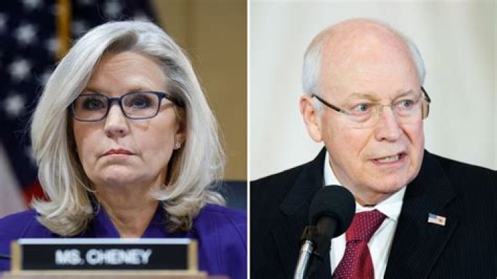 
Liz Cheney Is Related To Dick Cheney As He Is Her Father – More Details On The Politician Family 