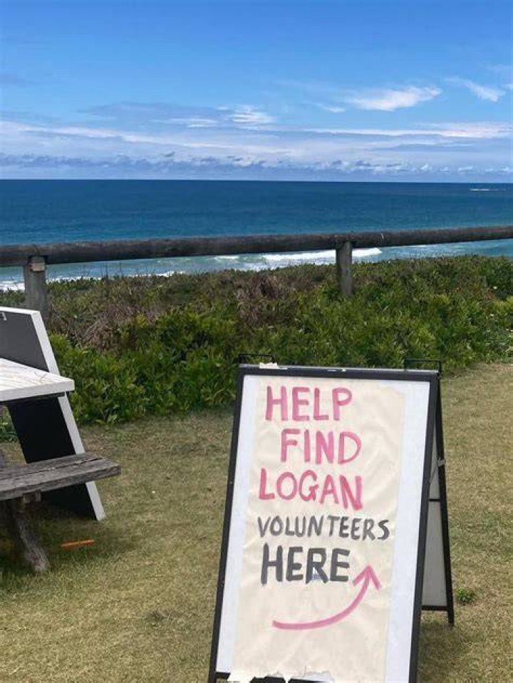 
Logan Losurdo Found Dead At Soldiers Beach As Remains Finally Discovered 