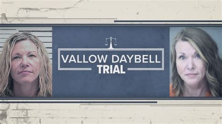 
Lori Vallow Daybell Will Not Face Death Penalty in Upcoming Murder Trial, Judge Rules 