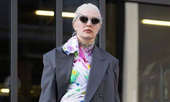 Lotta Volkova Height, Weight, Net Worth, Age, Birthday, Wikipedia, Who, Instagram, Biography