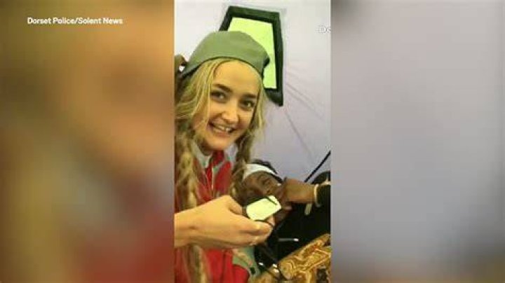 
Louella Fletcher-Michie Death Video On Reddit, What Happened To Her? 