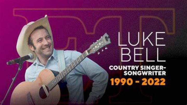 
Luke Bell, Country Singer, Found Dead At 32 Over A Week After Being Reported Missing 