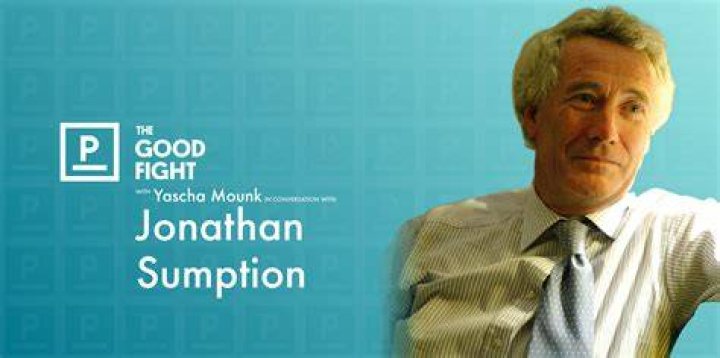 
Madeleine Sumption Father Jonathan Sumption Is A British Author 