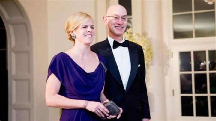 
Maggie Grise | Age, Husband And Kids 