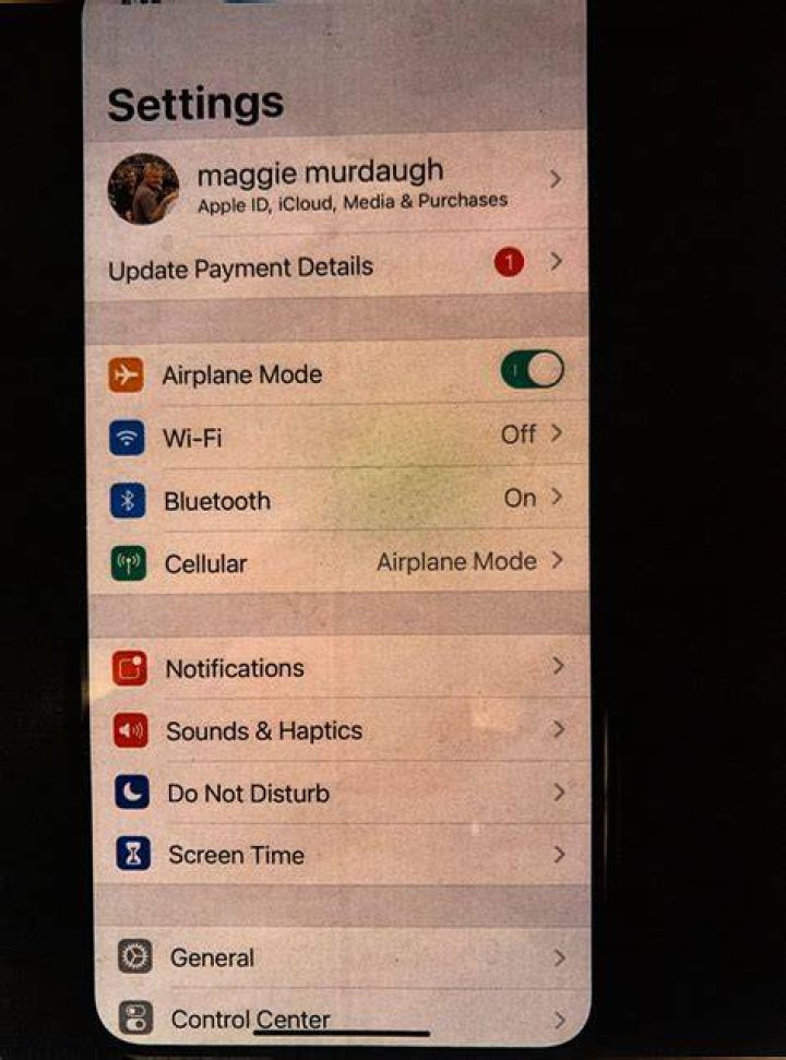 
Maggie Murdaugh’s phone becomes crucial evidence in Alex Murdaugh’s defense’s closing arguments 