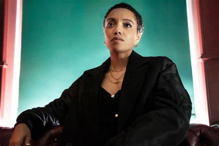 Maisie Richardson-Sellers Height, Age, Boyfriend, Biography, Wiki, Net Worth