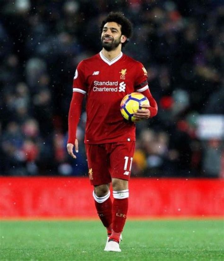 
Makka Mohamed Salah Height, Weight, Net Worth, Age, Birthday, Wikipedia, Who, Nationality, Biography 