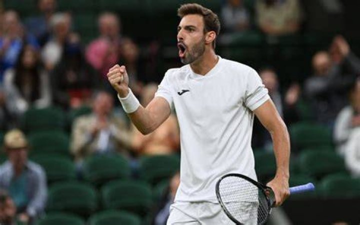 
Marcel Granollers Height, Weight, Net Worth, Age, Birthday, Wikipedia, Who, Nationality, Biography 