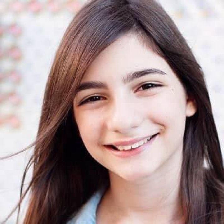 Mariam Mamadashvili Height, Weight, Net Worth, Age, Birthday, Wikipedia, Who, Instagram, Biography