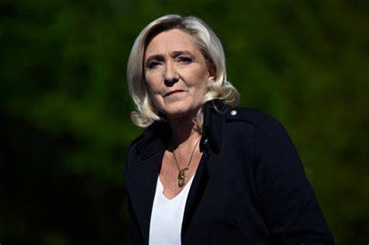 
Marine Le Pen Height, Weight, Net Worth, Age, Birthday, Wikipedia, Who, Nationality, Biography 
