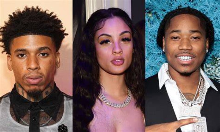 Marissa Da’Nae – Mxrvssa Height, Age, Who, Boyfriend, Biography, Wiki, Net Worth