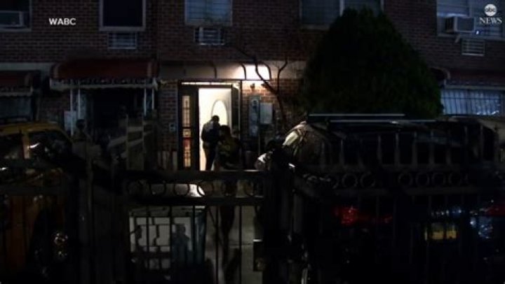
Mariza Yauger, 65 Arrested And Charged With Stabbing Her 7-Year-Old Granddaughter 