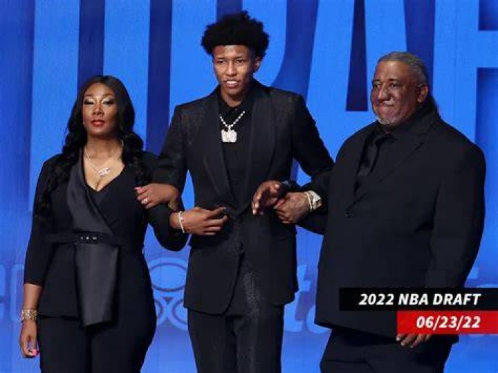 
Marjon Beauchamp Fulfilling His Family Dreams, NBA Star’s Parents Details 