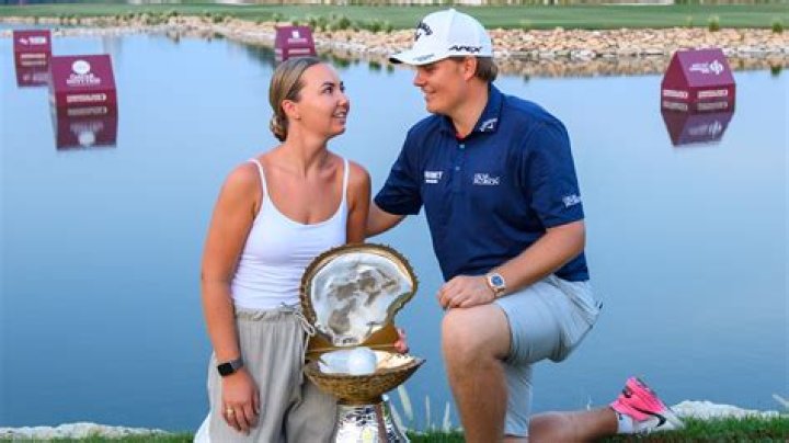 Mark Hubbard In PGA Tour 2022 Update